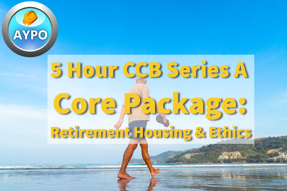 promotional video showing demo content